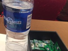 -武汉新华大饭店