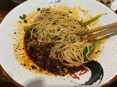 -老地方猫儿面(磁器口店)