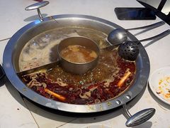-川锅一号火锅(铜山万达店)