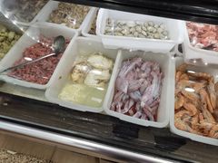 -畲乡一品鱼府土菜馆