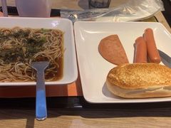 -大快活(丽丰店)