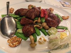 -皇朝尊会(龙之梦大酒店)