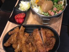 -小明同学(三里屯店)