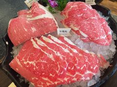 -盡膳口福跷脚牛肉火锅(晶耀前滩店)