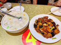 -春江饭店(共青团路总店)