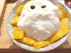 -怪物的冰与火(天虹商场中山路店)