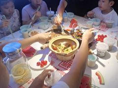 -四道菜·福建菜馆(莆田万达店)