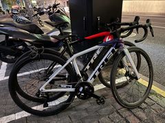 -TREK崔克自行车(徐汇滨江店)