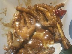 -U你·天然调味(南湖总店)