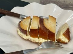 -你好独角兽·蛋糕甜品