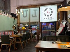 -LUCCA卢卡西班牙海鲜饭(远洋广场店)