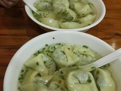 -潘国仙耳光馄饨(黄家阙路店)