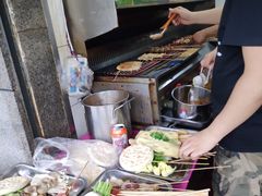 -非凡烧烤(历史博物馆店)