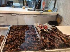-都士牧人现烤牛肉干