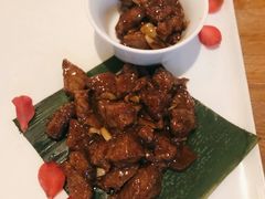 -旅马餐厅(茅家埠店)