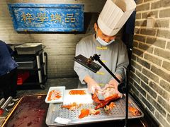 -北平盛世·新京菜·北京烤鸭(劲松·双井店)