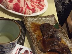 -有喜屋·深夜食堂(北京西路店)