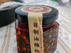 辣椒油-一心一味(向西店)