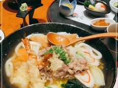 -伟峰·枫寿司(东樾店)