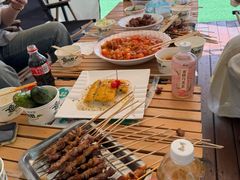 -上庄晋风庄园(上庄店)