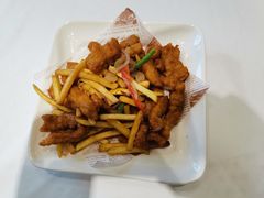 -宋园·金宴浙鲜馆(静安店)