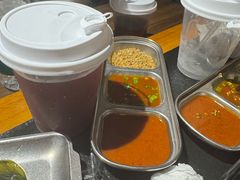 -炽城·烤肉名家(鸿达中央广场店)