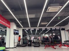 -超减·私教减肥馆(世博店)