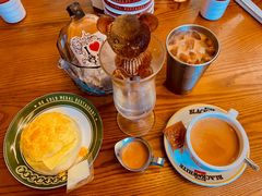 -肥韬茶餐厅(南山mini店)