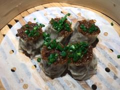 -南小馆(迪士尼小镇店)