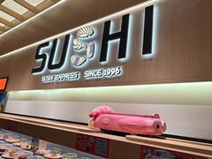 -争鲜回转寿司(海曙天一PLUS店)