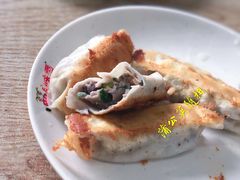 -一品鲜鱼锅贴(人民一路店)