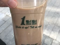 -1点点(银座和谐广场店)