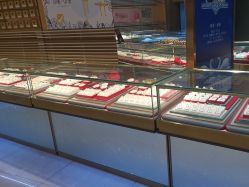 -东方福珠宝( 青岛店)