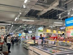 -凯德广场(学府店)