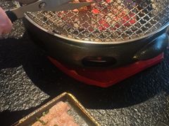 -樱嘢·炭火烧肉(惠南店)
