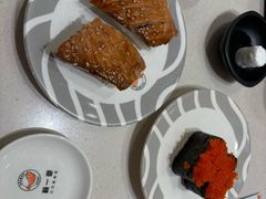 -新一番三文鱼寿司(大东海店)