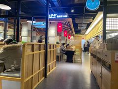 -龙抄手食府(浣花北路店)