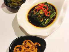 -铜锣湾·有麝自然香(渝北财富中心店)