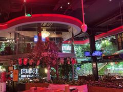 -肉串汪(望京店)