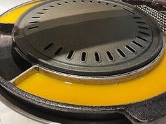-老板娘的烤肉店(港湾广场店)