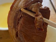 -老济南药膳把子肉(周公祠街店)