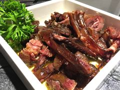 -骨之味·筒骨汤火锅(江头店)