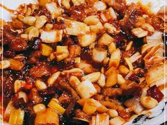 -力力豆花庄(广渠门店)