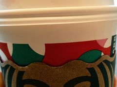 -星巴克(苏州诚品店)