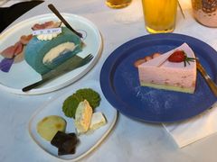 -ADO KAFE(大学城店)