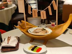 -狮拾久·现代新加坡料理(福田COCO Park店)