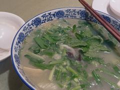 -桥香园云南过桥米线(金马碧鸡店)