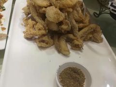 -蓬川食府(金海道店)