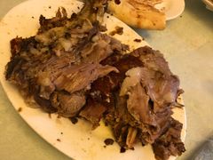 -维吾尔餐厅(宜山路店)