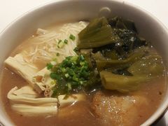-新旺茶餐厅·早餐·夜宵(仙霞店)